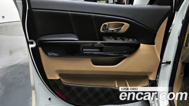 2018 Kia All New Carnival 9-seater Hi-Limousine Sold VIN KNAMC81ABJS384432 – photo 15 2018 Kia All New Carnival 9-seater Hi-Limousine Sold VIN KNAMC81ABJS384432 – photo 15