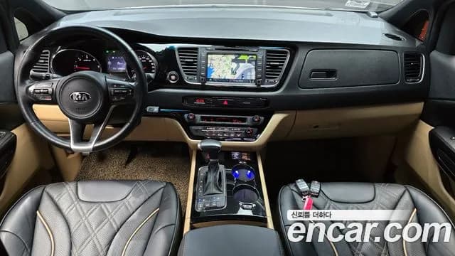 2018 Kia All New Carnival 9-seater Hi-Limousine Sold VIN KNAMC81ABJS384432 – photo 21 2018 Kia All New Carnival 9-seater Hi-Limousine Sold VIN KNAMC81ABJS384432 – photo 21