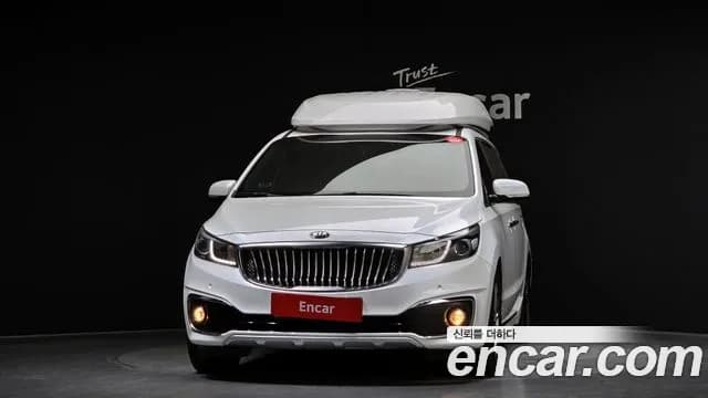 2018 Kia All New Carnival 9-seater Hi-Limousine Sold VIN KNAMC81ABJS384432 – photo 26 2018 Kia All New Carnival 9-seater Hi-Limousine Sold VIN KNAMC81ABJS384432 – photo 26