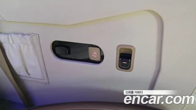 2018 Kia All New Carnival 9-seater Hi-Limousine Sold VIN KNAMC81ABJS384439 – photo 11 2018 Kia All New Carnival 9-seater Hi-Limousine Sold VIN KNAMC81ABJS384439 – photo 11