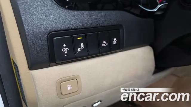 2018 Kia All New Carnival 9-seater Hi-Limousine Sold VIN KNAMC81ABJS384439 – photo 12 2018 Kia All New Carnival 9-seater Hi-Limousine Sold VIN KNAMC81ABJS384439 – photo 12