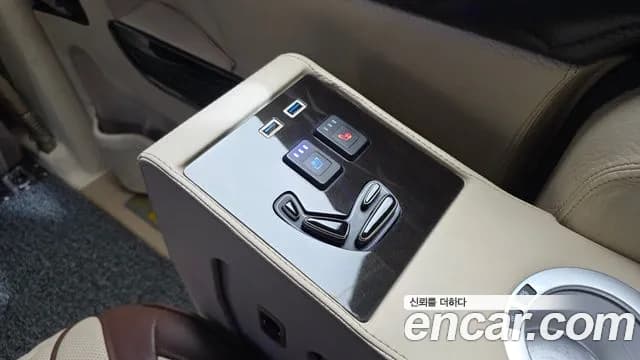 2018 Kia All New Carnival 9-seater Hi-Limousine Sold VIN KNAMC81ABJS384439 – photo 14 2018 Kia All New Carnival 9-seater Hi-Limousine Sold VIN KNAMC81ABJS384439 – photo 14