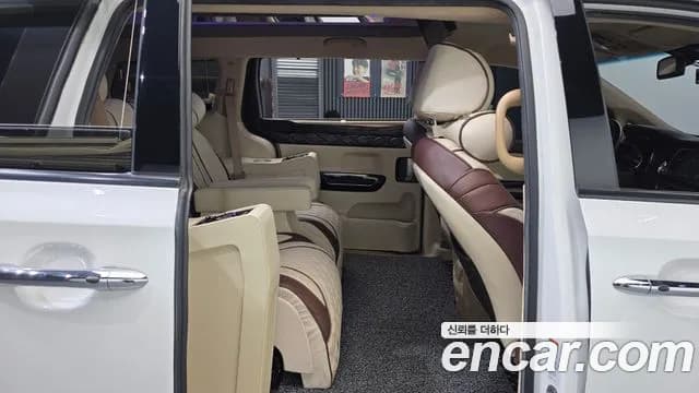 2018 Kia All New Carnival 9-seater Hi-Limousine Sold VIN KNAMC81ABJS384439 – photo 19 2018 Kia All New Carnival 9-seater Hi-Limousine Sold VIN KNAMC81ABJS384439 – photo 19