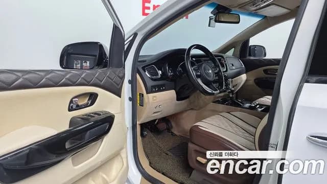 2018 Kia All New Carnival 9-seater Hi-Limousine Sold VIN KNAMC81ABJS384439 – photo 21 2018 Kia All New Carnival 9-seater Hi-Limousine Sold VIN KNAMC81ABJS384439 – photo 21
