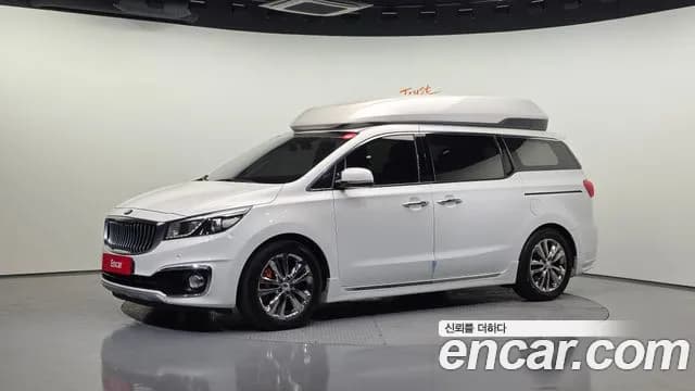 2018 Kia All New Carnival 9-seater Hi-Limousine Sold VIN KNAMC81ABJS384439 – photo 22 2018 Kia All New Carnival 9-seater Hi-Limousine Sold VIN KNAMC81ABJS384439 – photo 22