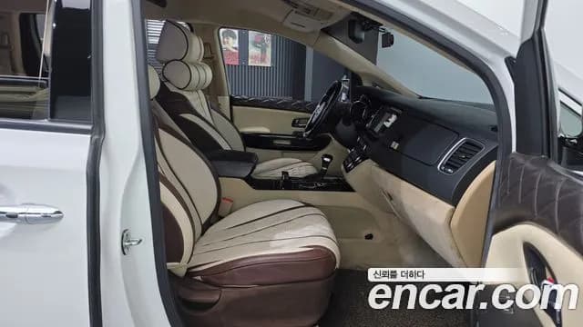 2018 Kia All New Carnival 9-seater Hi-Limousine Sold VIN KNAMC81ABJS384439 – photo 23 2018 Kia All New Carnival 9-seater Hi-Limousine Sold VIN KNAMC81ABJS384439 – photo 23