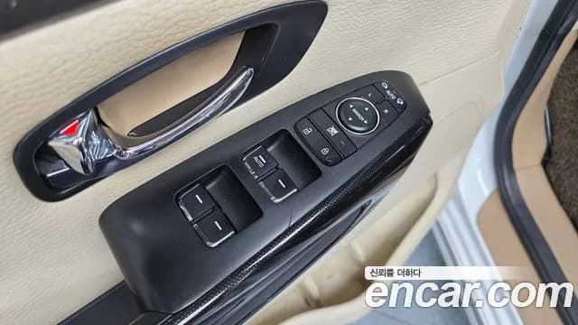 2018 Kia All New Carnival 9-seater Hi-Limousine Sold VIN KNAMC81ABJS384439 – photo 24 2018 Kia All New Carnival 9-seater Hi-Limousine Sold VIN KNAMC81ABJS384439 – photo 24