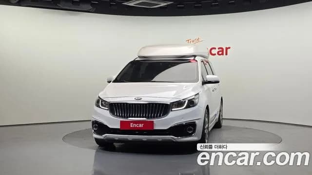 2018 Kia All New Carnival 9-seater Hi-Limousine Sold VIN KNAMC81ABJS384439 – photo 25 2018 Kia All New Carnival 9-seater Hi-Limousine Sold VIN KNAMC81ABJS384439 – photo 25