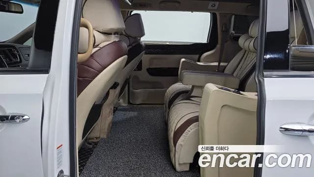 2018 Kia All New Carnival 9-seater Hi-Limousine Sold VIN KNAMC81ABJS384439 – photo 26 2018 Kia All New Carnival 9-seater Hi-Limousine Sold VIN KNAMC81ABJS384439 – photo 26