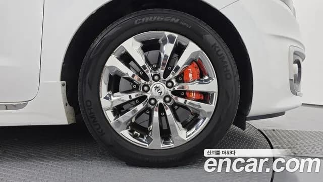 2018 Kia All New Carnival 9-seater Hi-Limousine Sold VIN KNAMC81ABJS384439 – photo 30 2018 Kia All New Carnival 9-seater Hi-Limousine Sold VIN KNAMC81ABJS384439 – photo 30