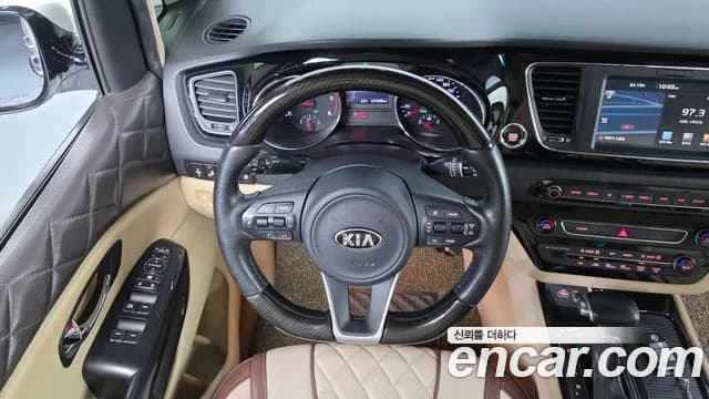 2018 Kia All New Carnival 9-seater Hi-Limousine Sold VIN KNAMC81ABJS384439 – photo 32 2018 Kia All New Carnival 9-seater Hi-Limousine Sold VIN KNAMC81ABJS384439 – photo 32