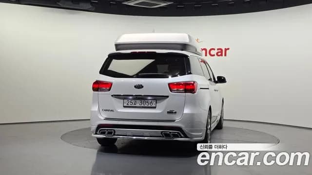 2018 Kia All New Carnival 9-seater Hi-Limousine Sold VIN KNAMC81ABJS384439 – photo 35 2018 Kia All New Carnival 9-seater Hi-Limousine Sold VIN KNAMC81ABJS384439 – photo 35
