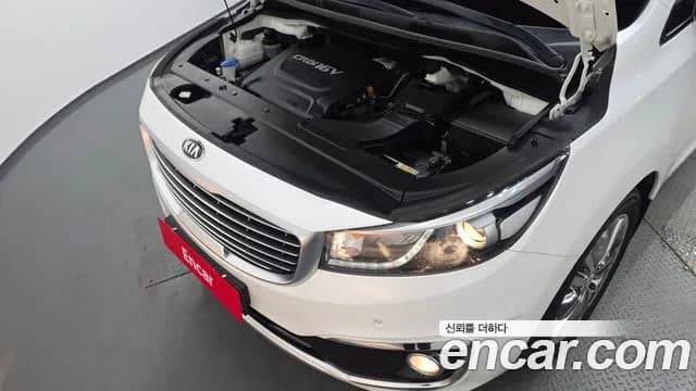2018 Kia All New Carnival 9-seater Prestige Sold VIN KNAMC81ABJS396208 – rear exterior 2018 Kia All New Carnival 9-seater Prestige Sold VIN KNAMC81ABJS396208 – rear exterior