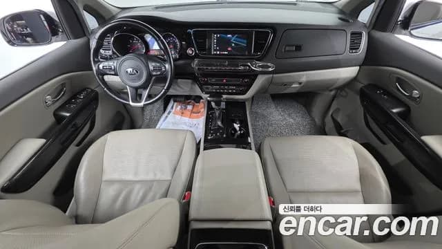 2018 Kia All New Carnival 9-seater Prestige Sold VIN KNAMC81ABJS396208 – photo 11 2018 Kia All New Carnival 9-seater Prestige Sold VIN KNAMC81ABJS396208 – photo 11