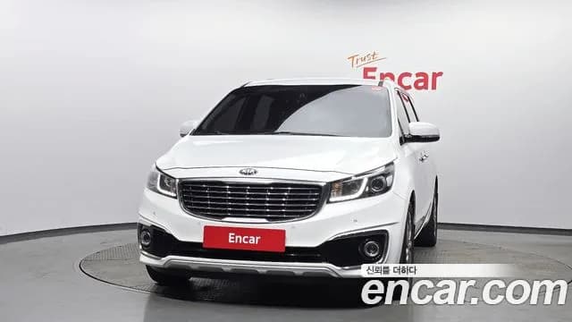 2018 Kia All New Carnival 9-seater Prestige Sold VIN KNAMC81ABJS396208 – photo 13 2018 Kia All New Carnival 9-seater Prestige Sold VIN KNAMC81ABJS396208 – photo 13