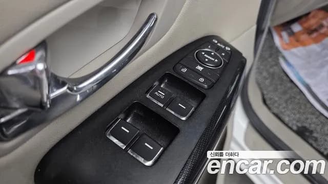 2018 Kia All New Carnival 9-seater Prestige Sold VIN KNAMC81ABJS396208 – photo 14 2018 Kia All New Carnival 9-seater Prestige Sold VIN KNAMC81ABJS396208 – photo 14