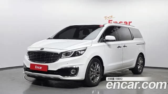 2018 Kia All New Carnival 9-seater Prestige Sold VIN KNAMC81ABJS396208 – photo 17 2018 Kia All New Carnival 9-seater Prestige Sold VIN KNAMC81ABJS396208 – photo 17