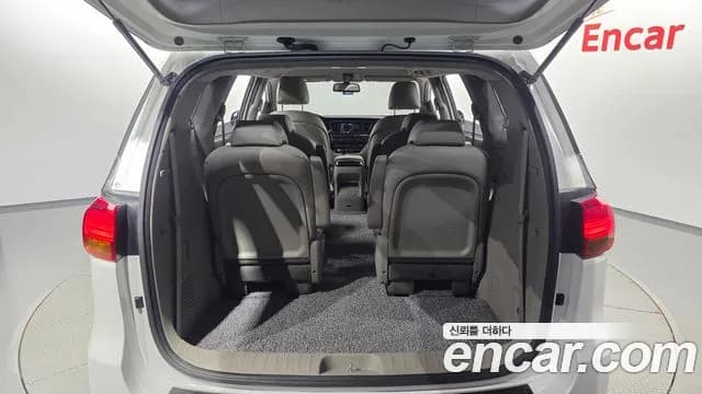 2018 Kia All New Carnival 9-seater Prestige Sold VIN KNAMC81ABJS396208 – photo 19 2018 Kia All New Carnival 9-seater Prestige Sold VIN KNAMC81ABJS396208 – photo 19