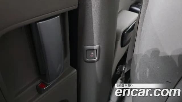 2018 Kia All New Carnival 9-seater Prestige Sold VIN KNAMC81ABJS396208 – photo 20 2018 Kia All New Carnival 9-seater Prestige Sold VIN KNAMC81ABJS396208 – photo 20