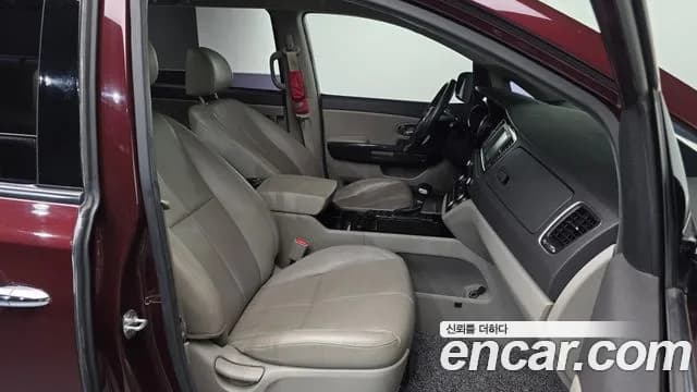 2018 Kia All New Carnival 7-seater Limousine Sold VIN KNAMC81ABJS418440 – engine bay 2018 Kia All New Carnival 7-seater Limousine Sold VIN KNAMC81ABJS418440 – engine bay