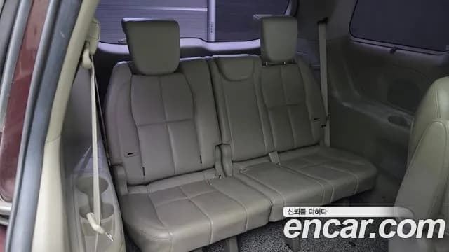 2018 Kia All New Carnival 7-seater Limousine Sold VIN KNAMC81ABJS418440 – undercarriage 2018 Kia All New Carnival 7-seater Limousine Sold VIN KNAMC81ABJS418440 – undercarriage