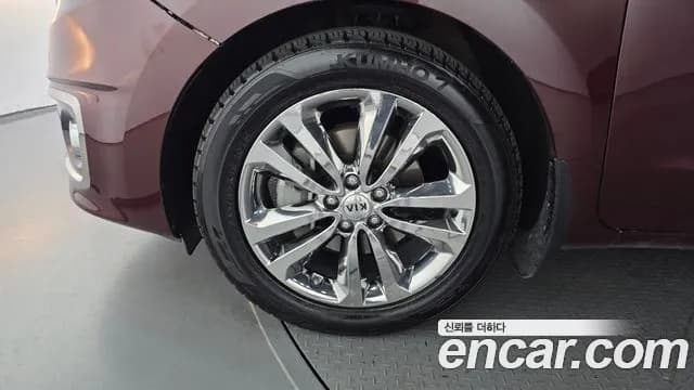 2018 Kia All New Carnival 7-seater Limousine Sold VIN KNAMC81ABJS418440 – photo 11 2018 Kia All New Carnival 7-seater Limousine Sold VIN KNAMC81ABJS418440 – photo 11