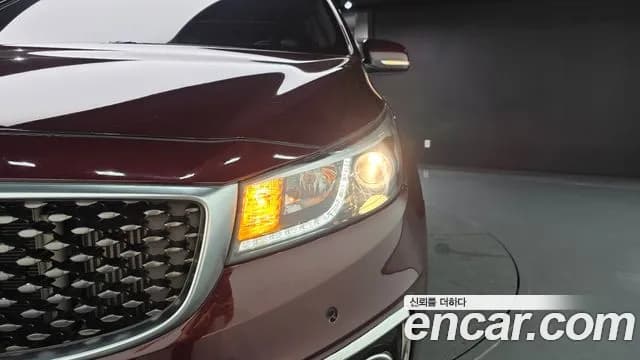 2018 Kia All New Carnival 7-seater Limousine Sold VIN KNAMC81ABJS418440 – photo 14 2018 Kia All New Carnival 7-seater Limousine Sold VIN KNAMC81ABJS418440 – photo 14