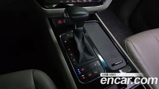 2018 Kia All New Carnival 7-seater Limousine Sold VIN KNAMC81ABJS418440 – photo 15 2018 Kia All New Carnival 7-seater Limousine Sold VIN KNAMC81ABJS418440 – photo 15