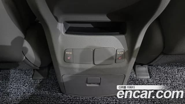 2018 Kia All New Carnival 7-seater Limousine Sold VIN KNAMC81ABJS418440 – photo 18 2018 Kia All New Carnival 7-seater Limousine Sold VIN KNAMC81ABJS418440 – photo 18