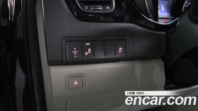 2018 Kia All New Carnival 7-seater Limousine Sold VIN KNAMC81ABJS418440 – photo 19 2018 Kia All New Carnival 7-seater Limousine Sold VIN KNAMC81ABJS418440 – photo 19
