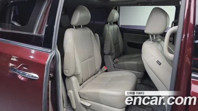 2018 Kia All New Carnival 7-seater Limousine Sold VIN KNAMC81ABJS418440 – photo 21 2018 Kia All New Carnival 7-seater Limousine Sold VIN KNAMC81ABJS418440 – photo 21