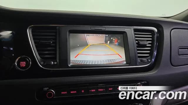 2018 Kia All New Carnival 7-seater Limousine Sold VIN KNAMC81ABJS418440 – photo 22 2018 Kia All New Carnival 7-seater Limousine Sold VIN KNAMC81ABJS418440 – photo 22