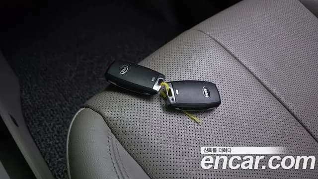 2018 Kia All New Carnival 7-seater Limousine Sold VIN KNAMC81ABJS418440 – photo 25 2018 Kia All New Carnival 7-seater Limousine Sold VIN KNAMC81ABJS418440 – photo 25