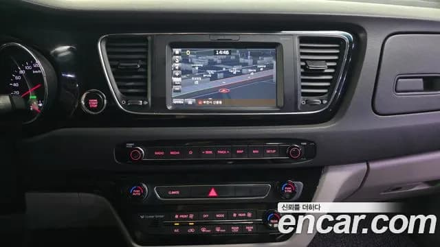 2018 Kia All New Carnival 7-seater Limousine Sold VIN KNAMC81ABJS418440 – photo 26 2018 Kia All New Carnival 7-seater Limousine Sold VIN KNAMC81ABJS418440 – photo 26