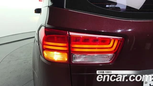 2018 Kia All New Carnival 7-seater Limousine Sold VIN KNAMC81ABJS418440 – photo 28 2018 Kia All New Carnival 7-seater Limousine Sold VIN KNAMC81ABJS418440 – photo 28