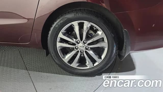 2018 Kia All New Carnival 7-seater Limousine Sold VIN KNAMC81ABJS418440 – photo 29 2018 Kia All New Carnival 7-seater Limousine Sold VIN KNAMC81ABJS418440 – photo 29