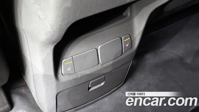 2018 Kia All New Carnival 7-seater Limousine Sold VIN KNAMC81ABJS429686 – dashboard 2018 Kia All New Carnival 7-seater Limousine Sold VIN KNAMC81ABJS429686 – dashboard