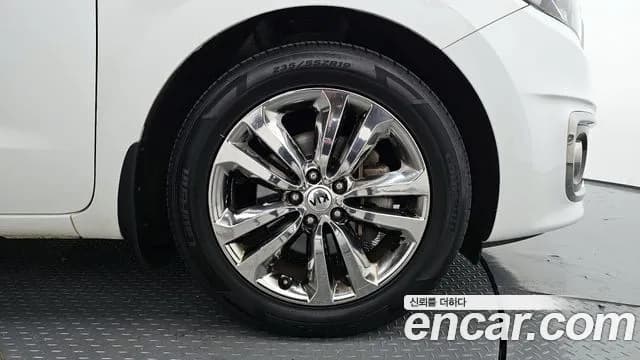 2018 Kia All New Carnival 7-seater Limousine Sold VIN KNAMC81ABJS429686 – engine bay 2018 Kia All New Carnival 7-seater Limousine Sold VIN KNAMC81ABJS429686 – engine bay