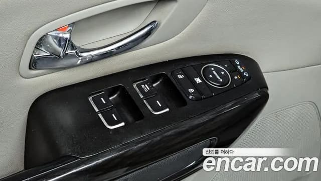 2018 Kia All New Carnival 7-seater Limousine Sold VIN KNAMC81ABJS429686 – photo 13 2018 Kia All New Carnival 7-seater Limousine Sold VIN KNAMC81ABJS429686 – photo 13
