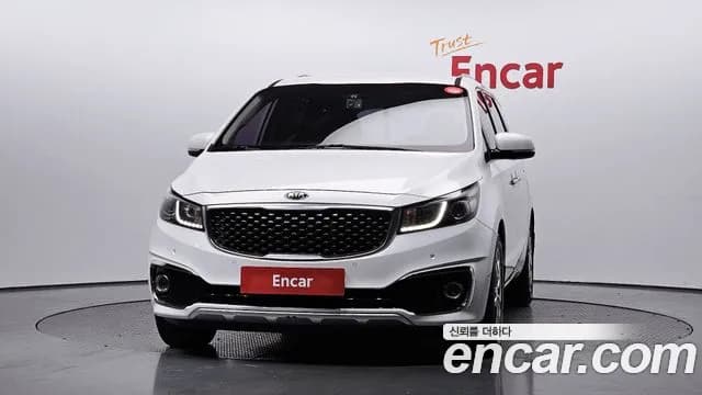 2018 Kia All New Carnival 7-seater Limousine Sold VIN KNAMC81ABJS429686 – photo 19 2018 Kia All New Carnival 7-seater Limousine Sold VIN KNAMC81ABJS429686 – photo 19