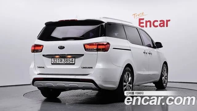 2018 Kia All New Carnival 7-seater Limousine Sold VIN KNAMC81ABJS429686 – photo 20 2018 Kia All New Carnival 7-seater Limousine Sold VIN KNAMC81ABJS429686 – photo 20