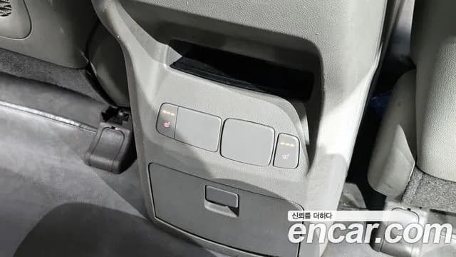 2018 Kia All New Carnival 7-seater Limousine Sold VIN KNAMC81ABJS430026 – interior seats 2018 Kia All New Carnival 7-seater Limousine Sold VIN KNAMC81ABJS430026 – interior seats