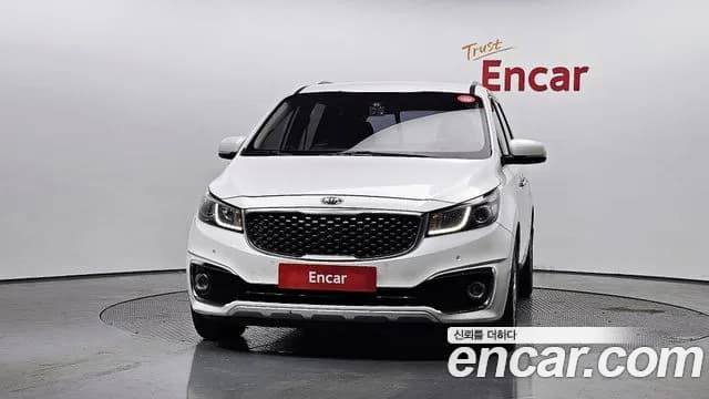 2018 Kia All New Carnival 7-seater Limousine Sold VIN KNAMC81ABJS430026 – trunk area 2018 Kia All New Carnival 7-seater Limousine Sold VIN KNAMC81ABJS430026 – trunk area