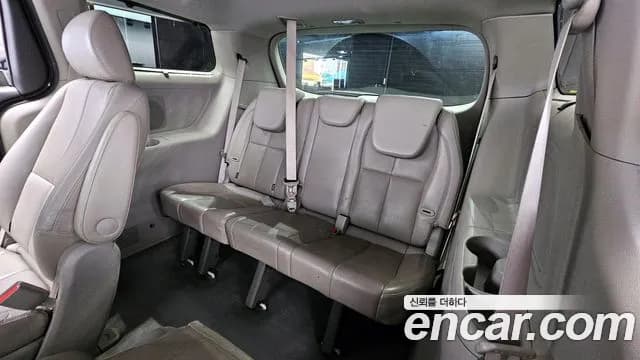 2018 Kia All New Carnival 7-seater Limousine Sold VIN KNAMC81ABJS430026 – odometer reading 2018 Kia All New Carnival 7-seater Limousine Sold VIN KNAMC81ABJS430026 – odometer reading