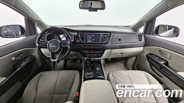 2018 Kia All New Carnival 7-seater Limousine Sold VIN KNAMC81ABJS430026 – photo 15 2018 Kia All New Carnival 7-seater Limousine Sold VIN KNAMC81ABJS430026 – photo 15