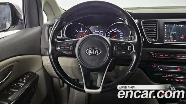 2018 Kia All New Carnival 7-seater Limousine Sold VIN KNAMC81ABJS430026 – photo 20 2018 Kia All New Carnival 7-seater Limousine Sold VIN KNAMC81ABJS430026 – photo 20