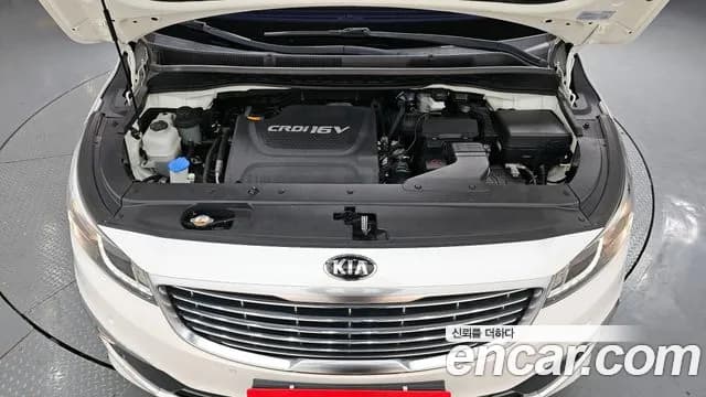2018 Kia All New Carnival 9-seater Prestige Sold VIN KNAMC81ABJS431904 – interior seats 2018 Kia All New Carnival 9-seater Prestige Sold VIN KNAMC81ABJS431904 – interior seats