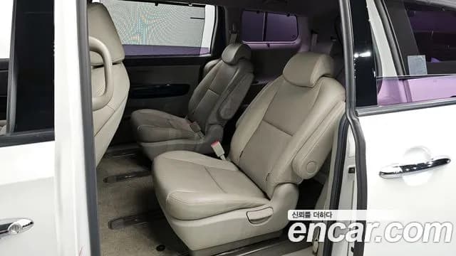 2018 Kia All New Carnival 9-seater Prestige Sold VIN KNAMC81ABJS431904 – undercarriage 2018 Kia All New Carnival 9-seater Prestige Sold VIN KNAMC81ABJS431904 – undercarriage