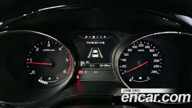 2018 Kia All New Carnival 9-seater Prestige Sold VIN KNAMC81ABJS431904 – photo 11 2018 Kia All New Carnival 9-seater Prestige Sold VIN KNAMC81ABJS431904 – photo 11