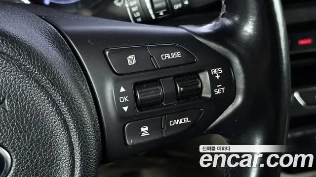 2018 Kia All New Carnival 9-seater Prestige Sold VIN KNAMC81ABJS431904 – photo 12 2018 Kia All New Carnival 9-seater Prestige Sold VIN KNAMC81ABJS431904 – photo 12